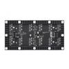 Coolwell Full Color RGB Flexible LED Matrix Panel for Raspberry Pi 4B+ 4B 3B+ 3B 2B+ Zero W WH Pico ESP32 Ardui 2.5mm Pitch 9648 Pixels Adjustable Brightness and Bendable PCB view 3