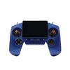 FrSky Twin X-Lite S Transmitter Dual 2.4G Radio System (Blue) view 1