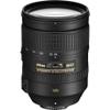 Nikon AF-S NIKKOR 28-300mm f/3.5-5.6G ED VR Lens (2191) with Padded Lens Case + Macro Filter Kit + UV, CPL, FL Lens Filters + Tulip Hood + Lens Cap Keeper + Cleaning Kit (Renewed) view 2