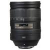Nikon AF-S NIKKOR 28-300mm f/3.5-5.6G ED VR Lens (2191) with Padded Lens Case + Macro Filter Kit + UV, CPL, FL Lens Filters + Tulip Hood + Lens Cap Keeper + Cleaning Kit (Renewed) view 3
