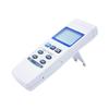 Digital Lux Meter, Light Meter Exposure Meter for Auditoriums, Theatres, Stadiums, Labs, Photography Alongwith Factory Calibration Certificate Model: LX-1108 view 3
