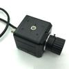 1200TVL CCD DIY Camera Industrial BNC Camera 0.001LUX OSD Menu with Lens (Color : 12mm Lens) view 4
