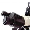 Biological Microscope Eyepiece Tube Dust Cover 23.2mm Microscope Accessories view 3