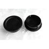 Biological Microscope Eyepiece Tube Dust Cover 23.2mm Microscope Accessories view 4
