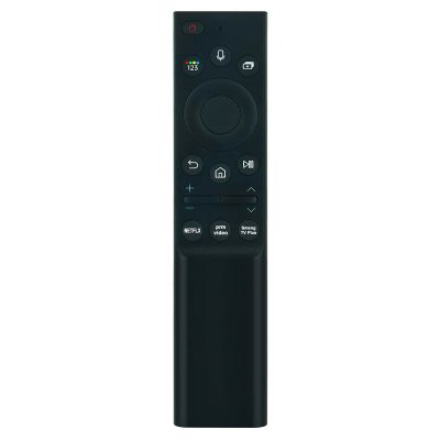 BN59-01357A BN59-01357B TM2180E Replaced Voice Remote Control fit for Samsung QLED 4K Smart TV & Neo QLED 8K Smart TVs Frame TV 2021 RMCSPA1RP1 QN32Q60AAFXZA QN55Q80AAFXZA QN75Q80AAFXZA BN59-01350B