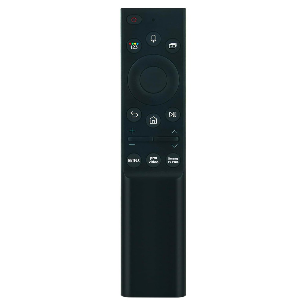 BN59-01357A BN59-01357B TM2180E Replaced Voice Remote Control fit for Samsung QLED 4K Smart TV & Neo QLED 8K Smart TVs Frame TV 2021 RMCSPA1RP1 QN32Q60AAFXZA QN55Q80AAFXZA QN75Q80AAFXZA BN59-01350B