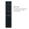 BN59-01357A BN59-01357B TM2180E Replaced Voice Remote Control fit for Samsung QLED 4K Smart TV & Neo QLED 8K Smart TVs Frame TV 2021 RMCSPA1RP1 QN32Q60AAFXZA QN55Q80AAFXZA QN75Q80AAFXZA BN59-01350B view 4