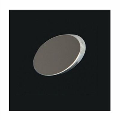 DIY Reflection Objective Primary Mirror Secondary Mirror Optical Glass Astronomical Telescope D114mm F900mm (Color : 25mmSecondary Mirror)