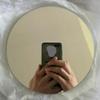 DIY Reflection Objective Primary Mirror Secondary Mirror Optical Glass Astronomical Telescope D114mm F900mm (Color : 25mmSecondary Mirror) view 4