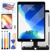 LCD Screen for iPad Air 3 Screen Replacement for iPAD Air 3rd Gen 2019 LCD Display Touch Glass Digitizer Assembly A2152 A2123 A2154 A2152 Tablet Repair Kit (No HomeButton) (Black) view 1
