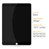 LCD Screen for iPad Air 3 Screen Replacement for iPAD Air 3rd Gen 2019 LCD Display Touch Glass Digitizer Assembly A2152 A2123 A2154 A2152 Tablet Repair Kit (No HomeButton) (Black) view 3