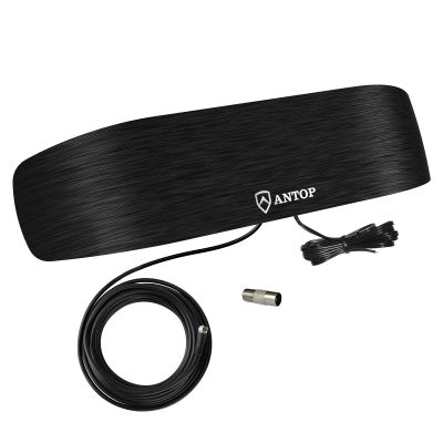 Antop at-217FM FM Antenna for Stereo Receiver Indoor