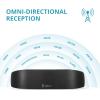 Antop at-217FM FM Antenna for Stereo Receiver Indoor view 4