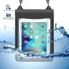 9.7-11 Inch Tablet Waterproof Case Dry Bag Pouch for Samsung Galaxy Tab A9 Plus/ S9/ S9 FE/ S7/ S8/ A7 10.4/ A8 10.5/Active4 Pro/ S6 Lite 2024/ iPad Pro 11/ iPad Air (Black) view 2
