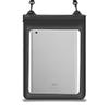9.7-11 Inch Tablet Waterproof Case Dry Bag Pouch for Samsung Galaxy Tab A9 Plus/ S9/ S9 FE/ S7/ S8/ A7 10.4/ A8 10.5/Active4 Pro/ S6 Lite 2024/ iPad Pro 11/ iPad Air (Black) view 3