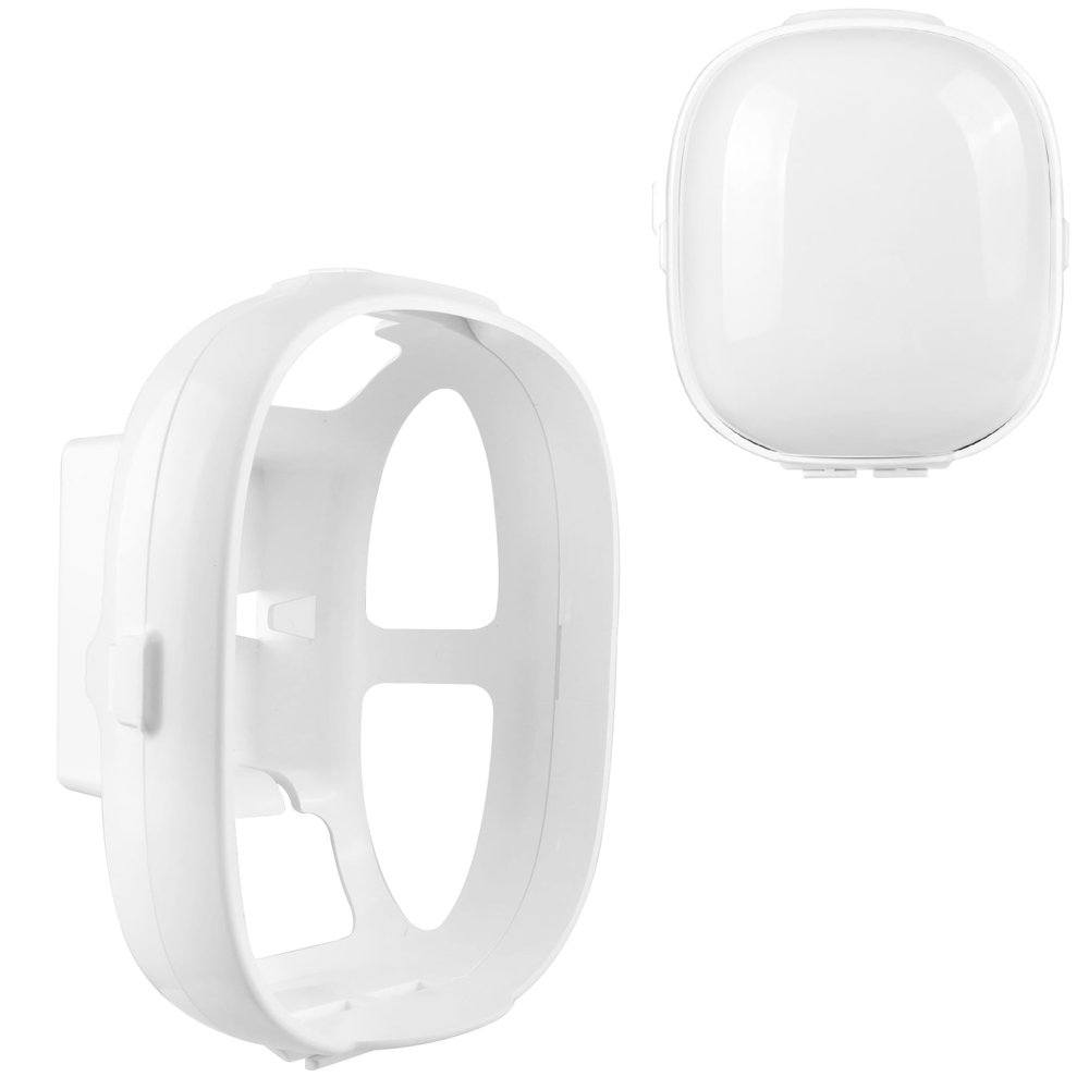 Wall Mount for Google Nest WiFi Pro 6E Ceiling Mount 1 Pack (Router not Included)