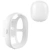 Wall Mount for Google Nest WiFi Pro 6E Ceiling Mount 1 Pack (Router not Included) view 1