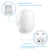 Wall Mount for Google Nest WiFi Pro 6E Ceiling Mount 1 Pack (Router not Included) view 2