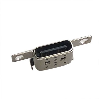 HSSDTECH DC Jack Type-C Charging Port Socket Port Plug for Lenovo Yoga 7 16IAP7 82QG Flex 5 CB-13IML05 11E 6TH 20SE 20SF 7-15ITL5 82BJ/Yoga 7-14IAL7 82QE 82VD/Yoga 7-14ARB7 82QF/ Yoga 7-14ACN6 82N7