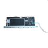 ruichuang Touchpad Trackpad Clickpad Replacement for HP EliteBook X360 1030 G7 X360 1030 G8 TM-P3609 view 2