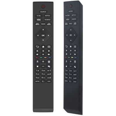 996580005145 Replace Remote Control fit for Philips 5.1 3D Bluray Home Theater HTB3524/F7 HTB3524/FB