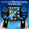 Android Car Radio for Ford F250 F350 F450 F650 2012 2013 2014 Multimedia Player GPS Navigation 12.3 Inch Touch Screen Upgrade view 3