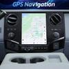 Android Car Radio for Ford F250 F350 F450 F650 2012 2013 2014 Multimedia Player GPS Navigation 12.3 Inch Touch Screen Upgrade view 4