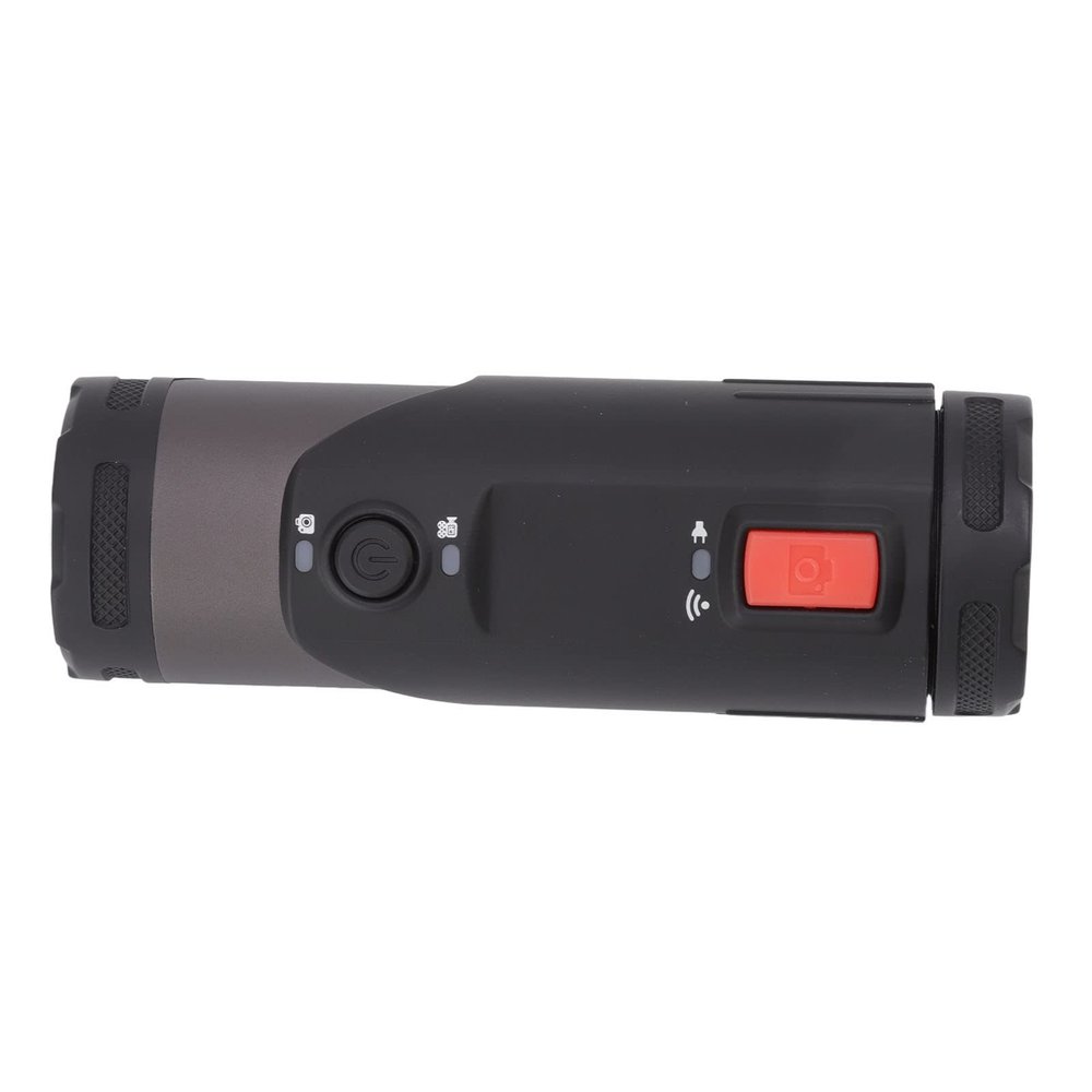 HD Waterproof Action Camera,4K HD Waterproof Action Camera ,170 Degree Wide Angle Cycling Camera Video Recorder for Outdoor Sports Underwater Camera