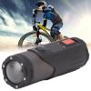 HD Waterproof Action Camera,4K HD Waterproof Action Camera ,170 Degree Wide Angle Cycling Camera Video Recorder for Outdoor Sports Underwater Camera view 2