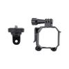 ABZEKH Drone Accessories for DJI Mini 3 Pro Mount for GoPro 10 Action Camera Stand Multipurpose Extension Mount for Mini 3 Pro Drone Accessories view 1