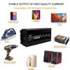 ZWEBY Pure Sine Wave Inverters 1600W 3000W 3500W 4500W 7000W 10000W 12V 24V 48V 60V DC to 220V AC Converter Car Inverter with Universal Socket and LCD Display view 4
