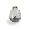 ABZEKH Drone Accessories Frog Lens Cover for DJI Mini 3 Lens Cap Hood Sunshade Protective Cover Propeller Holder Camera Guard for Mini 3 Drone Acc (Color : Lens Cover) view 1