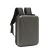 Portable Carrying Case for DJI RS 3 Backpack, Waterproof Hardshell Case for DJI RS 3 Gimbal Stabilizer Protection Case/Storage Shoulder Bag/Backpack (dark grey) view 2