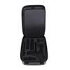 Portable Carrying Case for DJI RS 3 Backpack, Waterproof Hardshell Case for DJI RS 3 Gimbal Stabilizer Protection Case/Storage Shoulder Bag/Backpack (dark grey) view 3