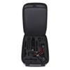 Portable Carrying Case for DJI RS 3 Backpack, Waterproof Hardshell Case for DJI RS 3 Gimbal Stabilizer Protection Case/Storage Shoulder Bag/Backpack (dark grey) view 4