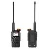 Wurui K5 Full Band walkie Talkie for Adults Professional Outdoor Long Range uhf VHF Skiing car Cheap GMRS intercom USB c (K5 with programcable) view 2