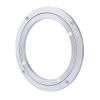 14inches Table Bearing - Turntable Bearing, Plate Stand Base, 360 Degree Rotating, Round Table Swivel Base, Heavy Duty Aluminum Alloy, For TV Monitor Stand, Food Display view 1
