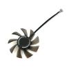 MAHIE New 90MM RTX 3070 Advanced GPU FanFit for Colorful RTX 3060 3060TI 3070 3070TI 3080 3080TI 3090 Advanced Graphics Card Cooling Fan Cheerfully (Color : A) view 1