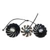MAHIE New 90MM RTX 3070 Advanced GPU FanFit for Colorful RTX 3060 3060TI 3070 3070TI 3080 3080TI 3090 Advanced Graphics Card Cooling Fan Cheerfully (Color : A) view 4