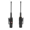 Wurui K5 Full Band walkie Talkie for Adults Professional Outdoor Long Range uhf VHF Skiing car Cheap GMRS intercom USB c (K5 with Microphone) view 3
