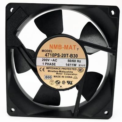 4710PS-20T-B30 Fan 220V 14/11W 12025 12CM Fan 4710PS-20T-B30