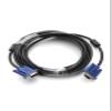 10 METRE 10m VGA IMAGE CABLE PROJECTION COMPUTER LAPTOP TV PHONE CABLE view 1