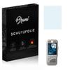 Bruni Screen Protector compatible with Philips DPM8000 Protector Film, crystal clear Protective Film (2X) view 1