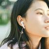 Anti Lost Earring Strap for Airpods Anti Lost Strap for Airpods Pro, Wireless Earhooks Earbuds Earphone Holder Connector, Compatible with Airpods 1 2 3 & Airpods pro (Pearl Hook Style) view 4