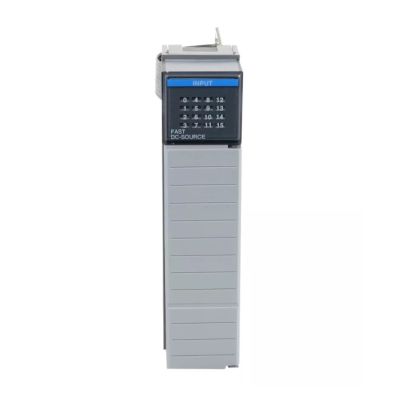 CBBEXP 1746-ITV16 Fast Response 24VDC Sourcing Input Module 1746ITV16 Sealed in Box 1 Year Warranty Fast Shipment