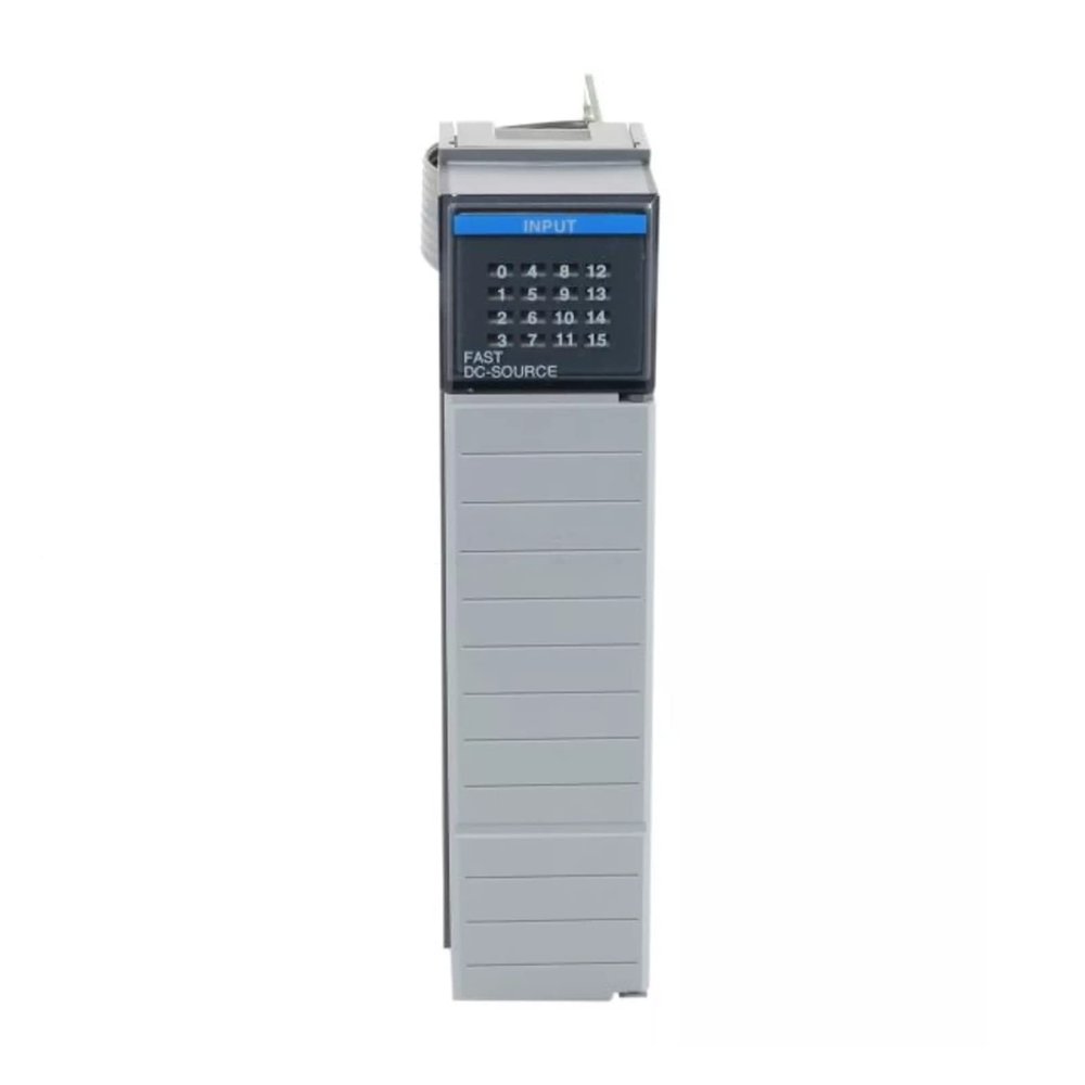 CBBEXP 1746-ITV16 Fast Response 24VDC Sourcing Input Module 1746ITV16 Sealed in Box 1 Year Warranty Fast Shipment