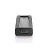 Oyen Digital Helix Dura 8TB USB-C (USB 3.2 Gen2) NVMe Portable SSD, Up to 1050MB/s view 1
