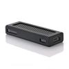 Oyen Digital Helix Dura 8TB USB-C (USB 3.2 Gen2) NVMe Portable SSD, Up to 1050MB/s view 2