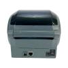 Zebra GK420d Direct Thermal Barcode Printer USB LAN GK42-200210-000 with Adapter view 3