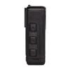PatrolEyes Edge 2K HD 64GB GPS Auto IR Night Vision Police Body Personal Security Long Battery Life Camera with Klickfast Magnet Mount view 4